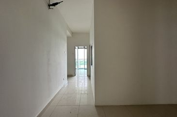 Botanika @ Tebrau Bay