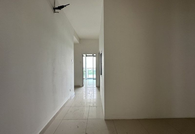 Botanika @ Tebrau Bay