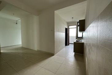 Botanika @ Tebrau Bay