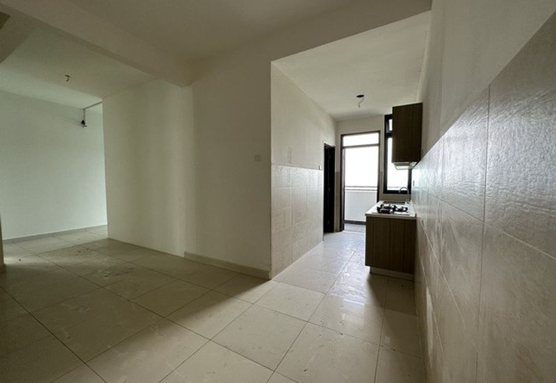 Botanika @ Tebrau Bay