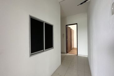 Botanika @ Tebrau Bay