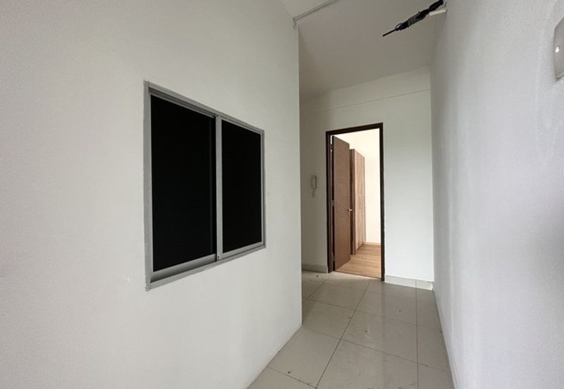 Botanika @ Tebrau Bay