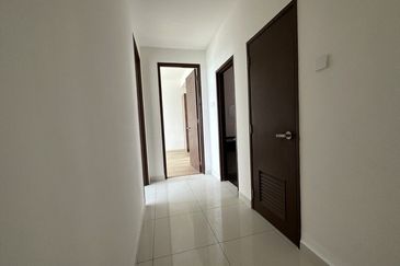 Botanika @ Tebrau Bay