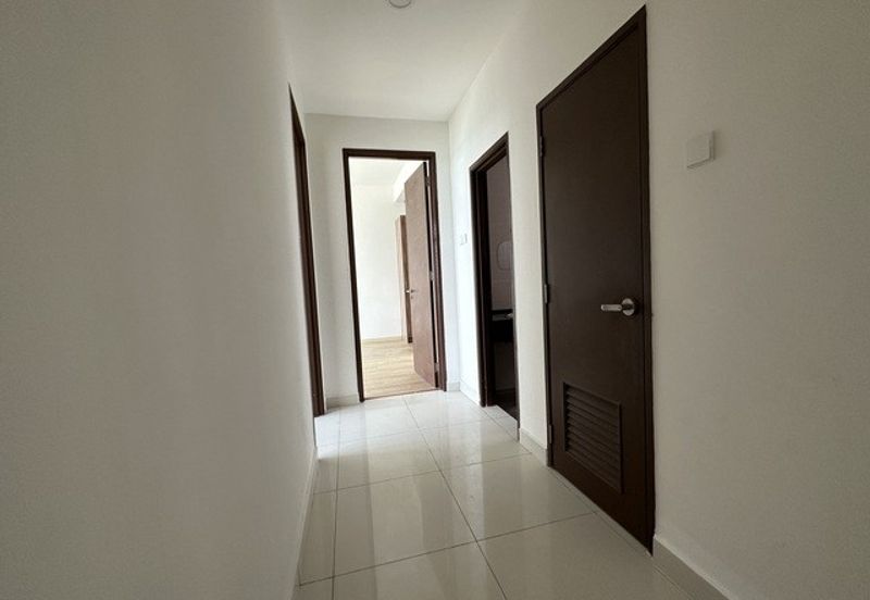 Botanika @ Tebrau Bay