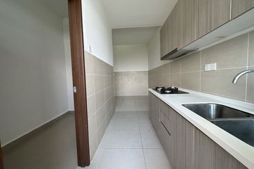 Botanika @ Tebrau Bay