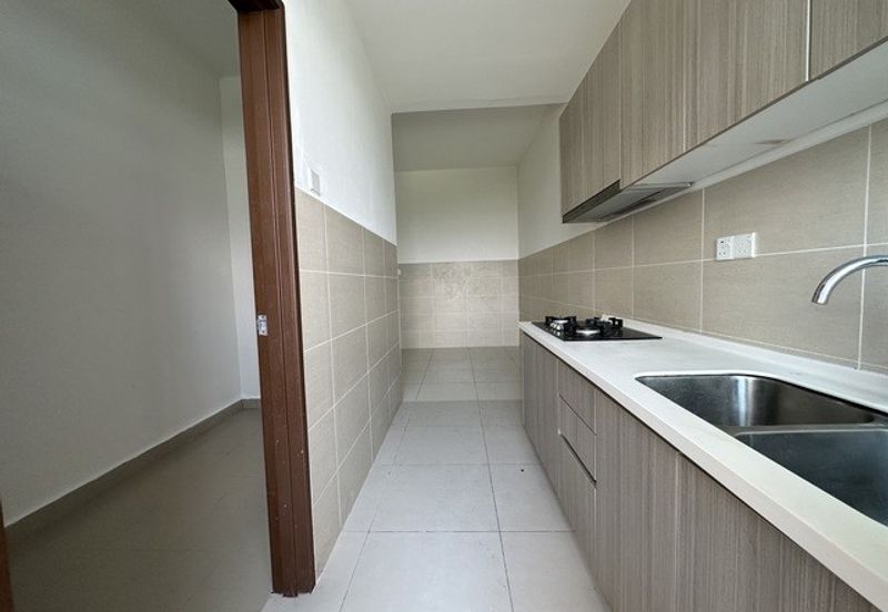 Botanika @ Tebrau Bay