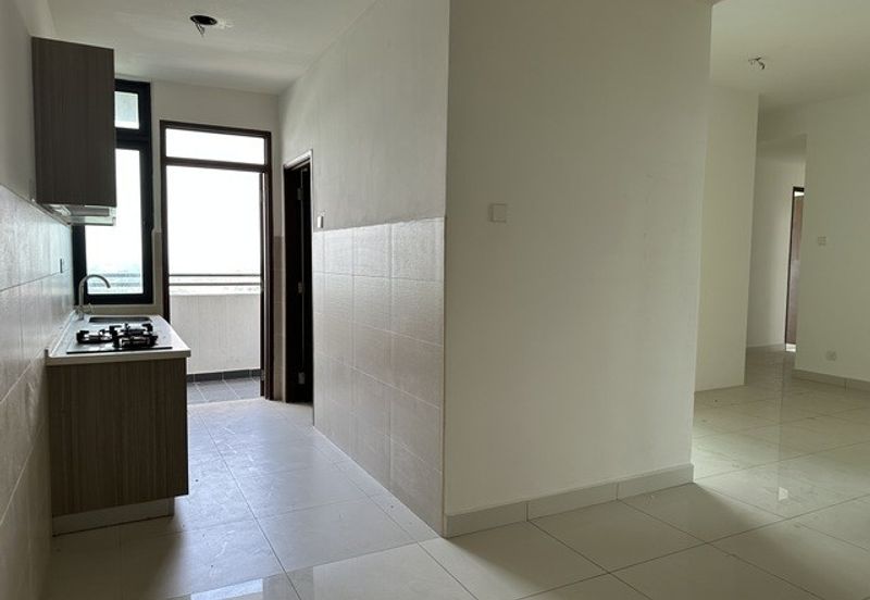 Botanika @ Tebrau Bay