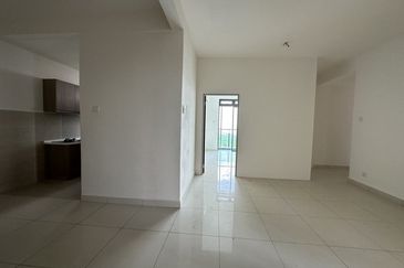 Botanika @ Tebrau Bay