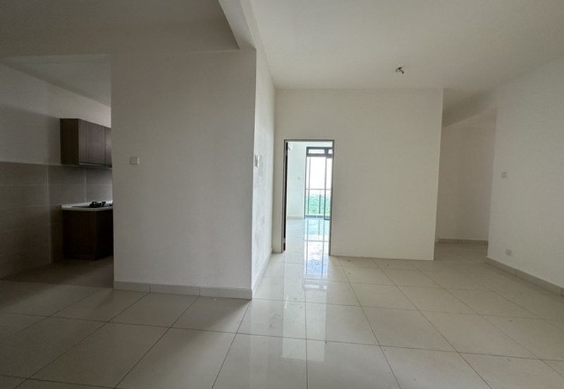 Botanika @ Tebrau Bay