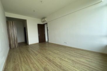 Botanika @ Tebrau Bay