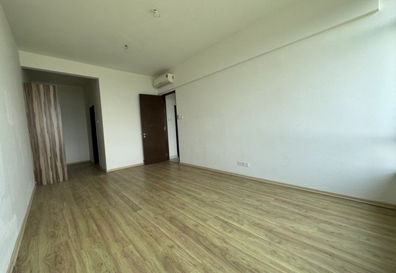 Botanika @ Tebrau Bay