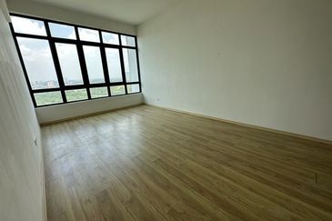 Botanika @ Tebrau Bay