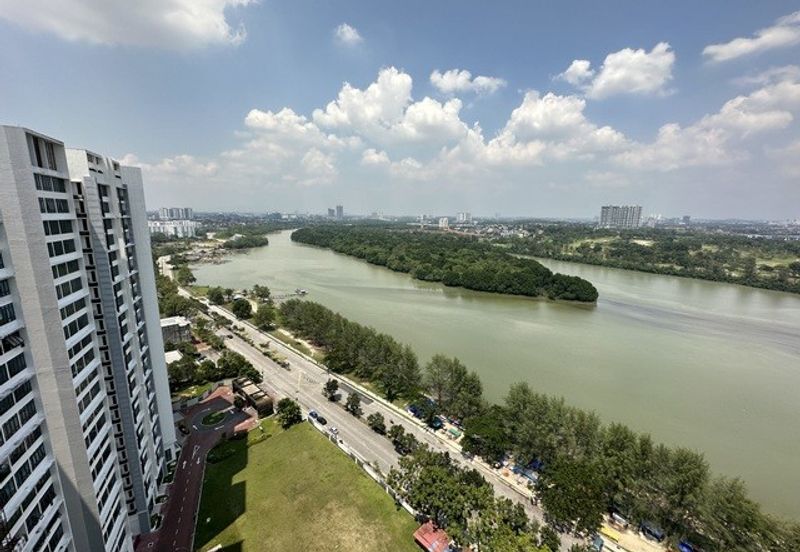 Botanika @ Tebrau Bay