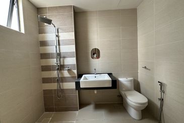 Botanika @ Tebrau Bay