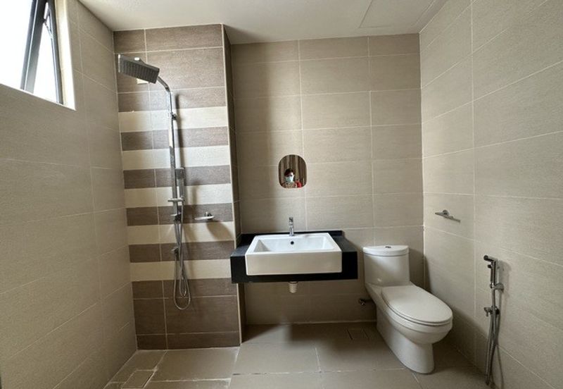 Botanika @ Tebrau Bay