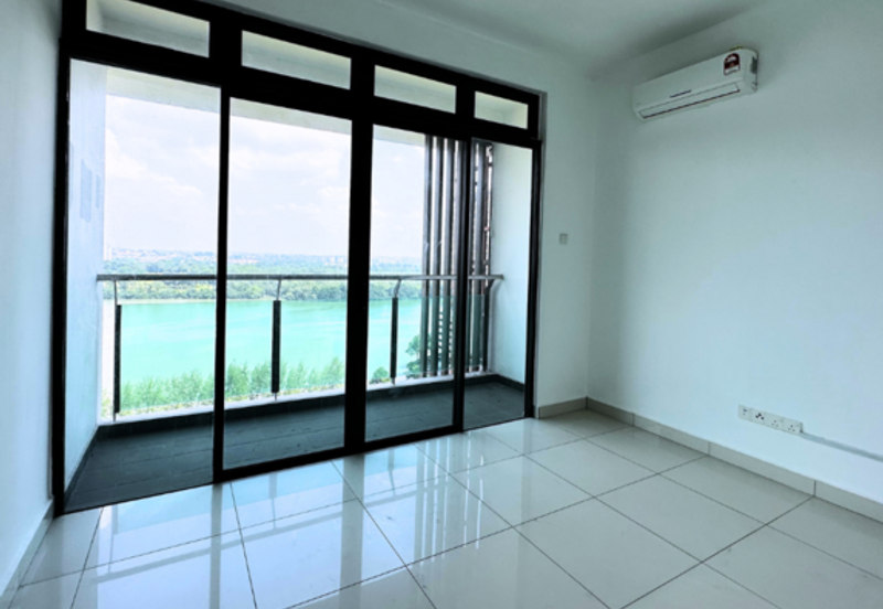 Botanika @ Tebrau Bay