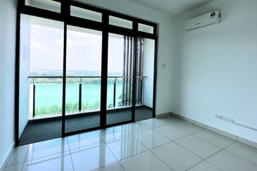 Botanika @ Tebrau Bay