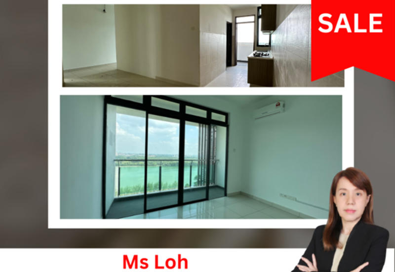 Botanika @ Tebrau Bay