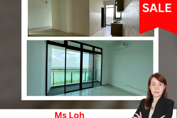 Botanika @ Tebrau Bay