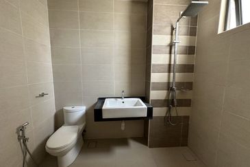 Botanika @ Tebrau Bay