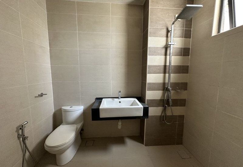 Botanika @ Tebrau Bay