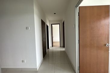 Botanika @ Tebrau Bay