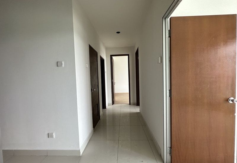 Botanika @ Tebrau Bay