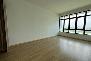 Botanika @ Tebrau Bay