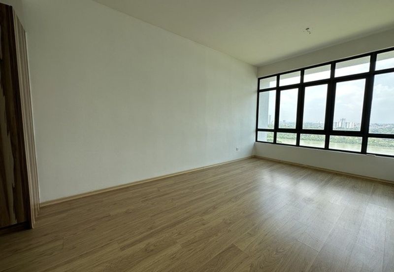 Botanika @ Tebrau Bay