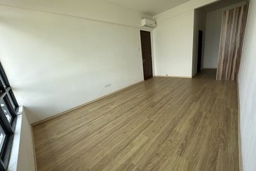 Botanika @ Tebrau Bay