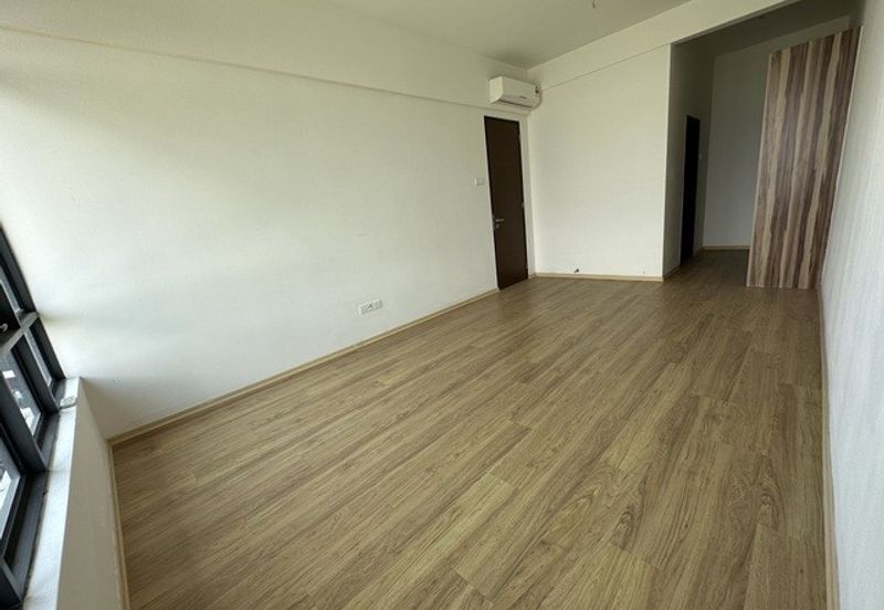 Botanika @ Tebrau Bay