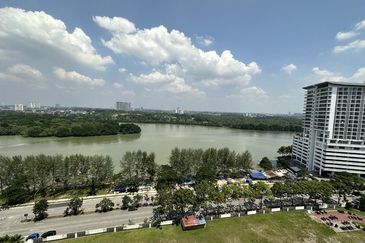 Botanika @ Tebrau Bay