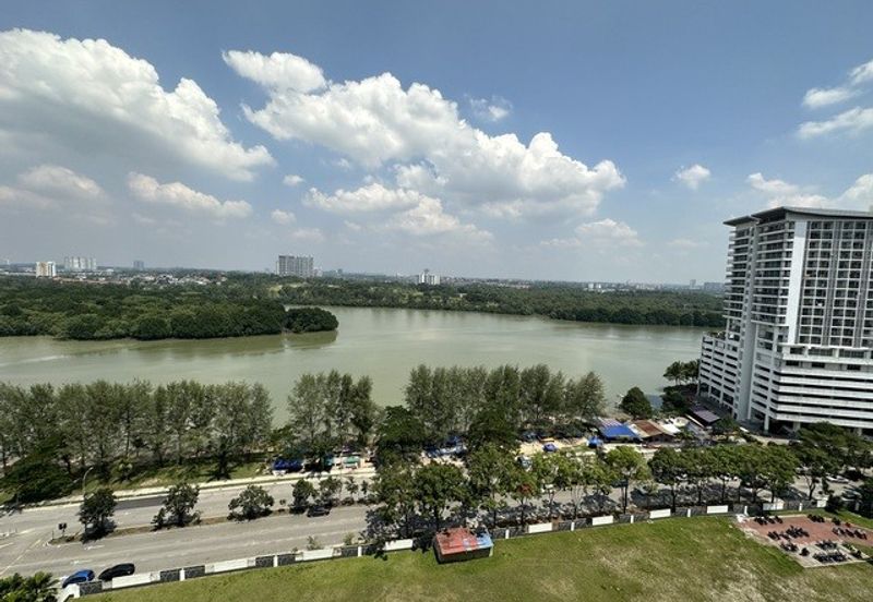 Botanika @ Tebrau Bay