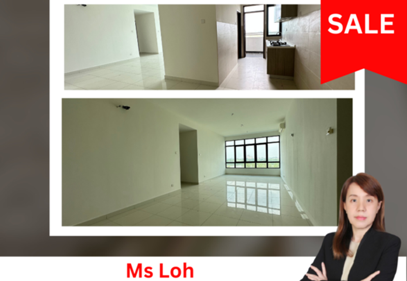 Botanika @ Tebrau Bay