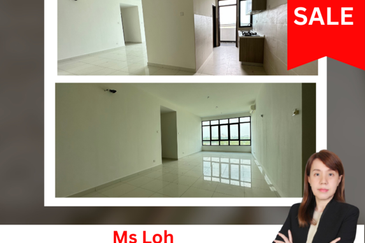 Botanika @ Tebrau Bay