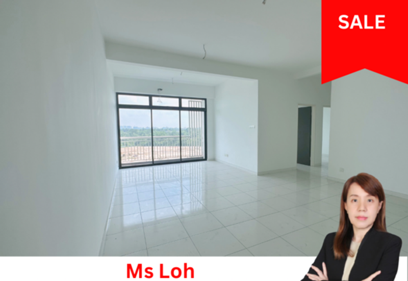 Sky Gardens Residences