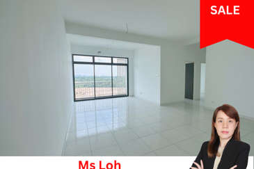 Sky Gardens Residences