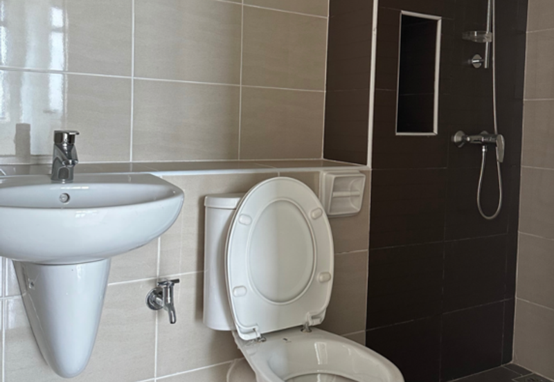 Sky Gardens Residences