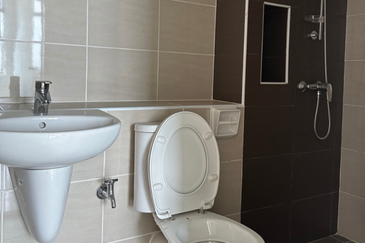 Sky Gardens Residences