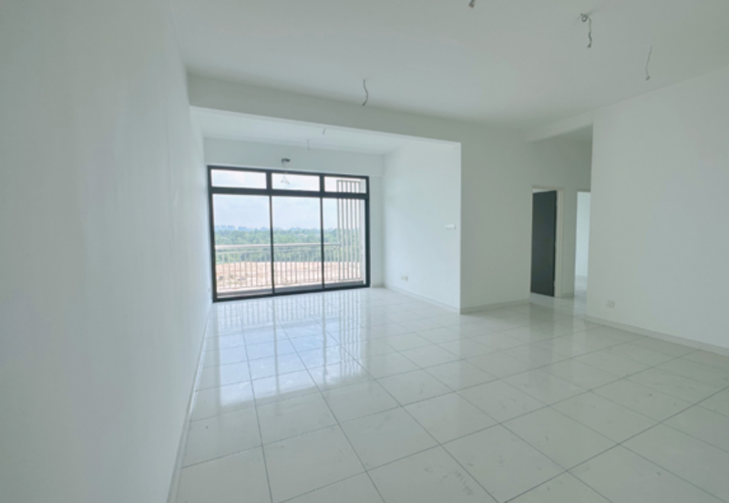 Sky Gardens Residences