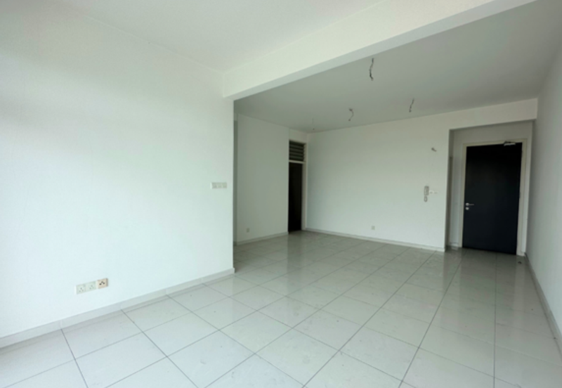 Sky Gardens Residences