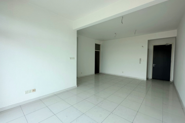 Sky Gardens Residences