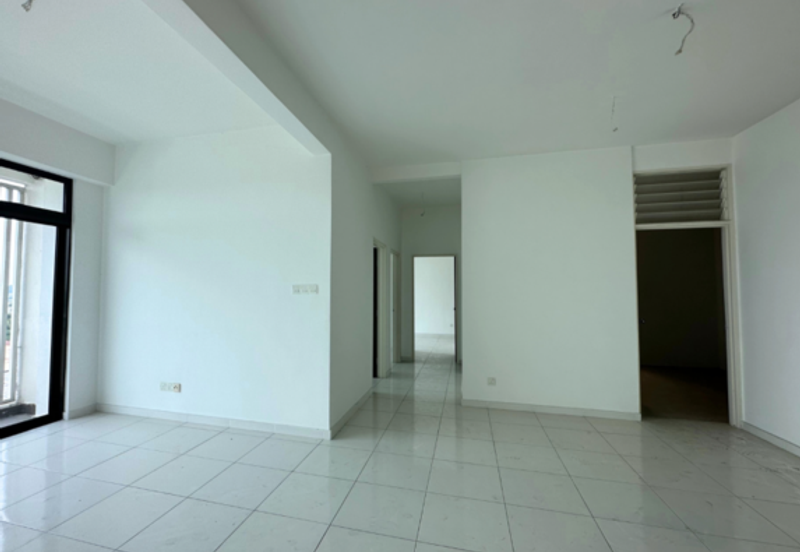 Sky Gardens Residences