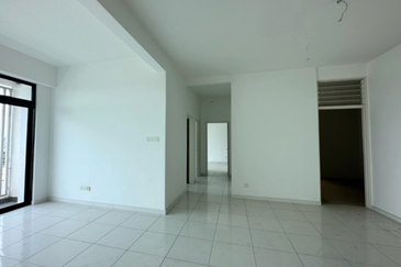 Sky Gardens Residences