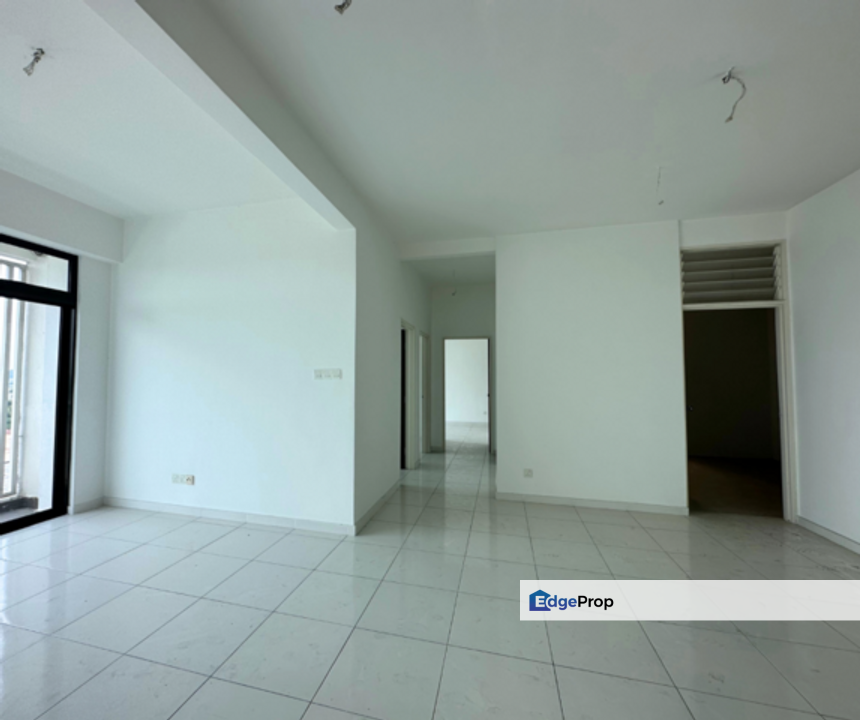 Sky Gardens Residences, , 