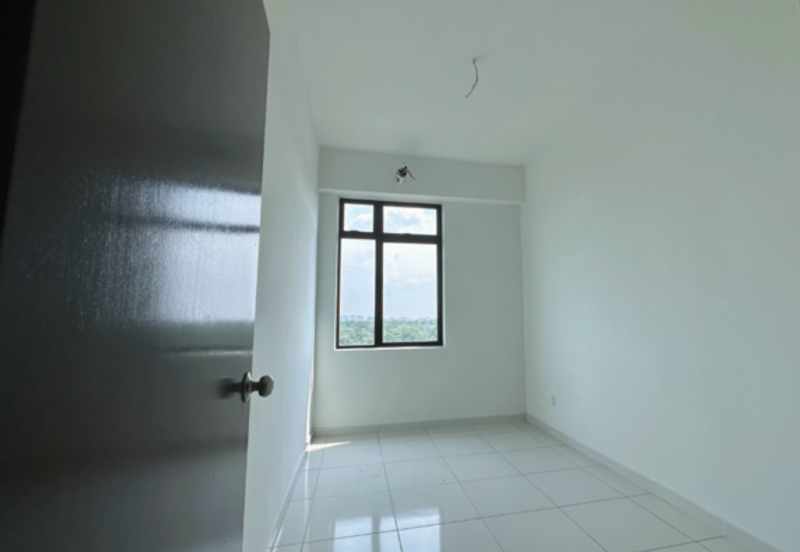 Sky Gardens Residences