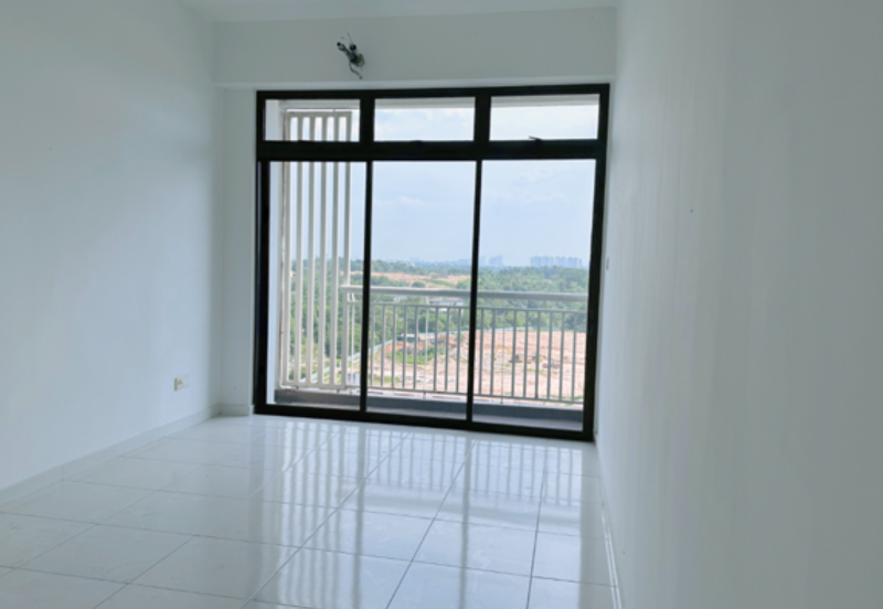 Sky Gardens Residences