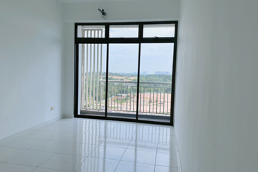 Sky Gardens Residences