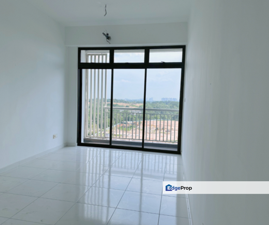 Sky Gardens Residences, , 