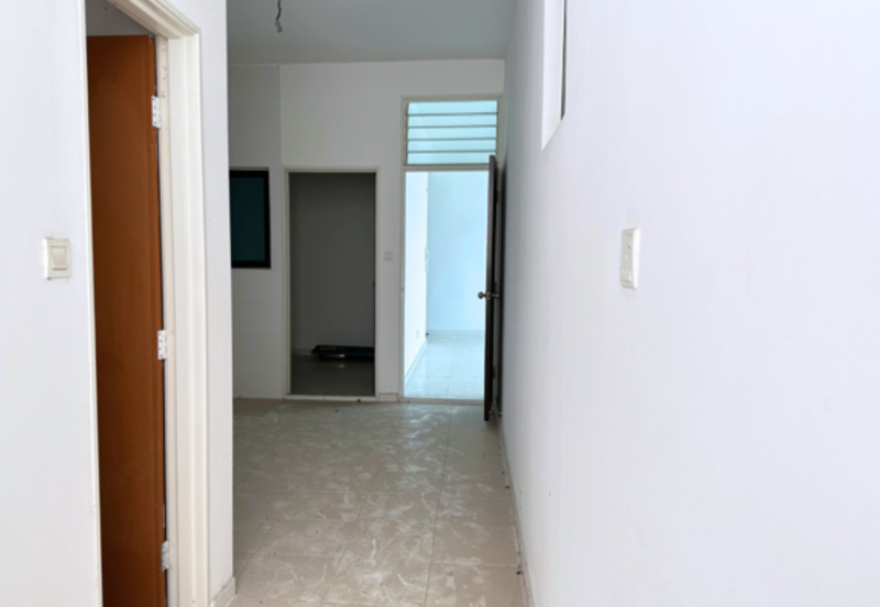 Sky Gardens Residences